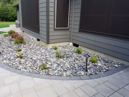 Woody's Custom Landscaping