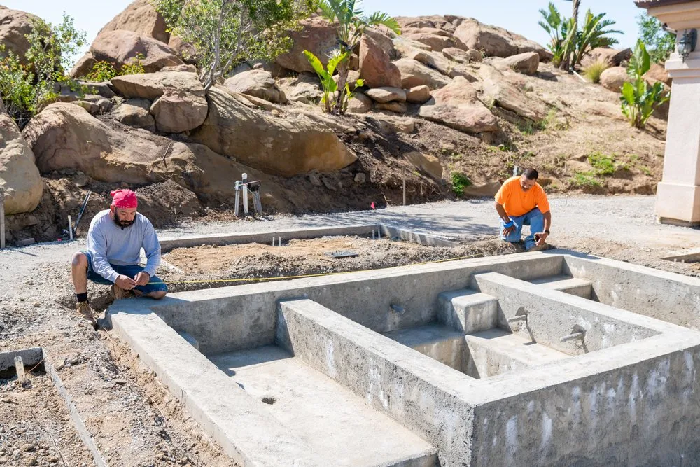 Reliable landscaping services for homes across Canoga Park, CA - Woody's Landscape & Masonry