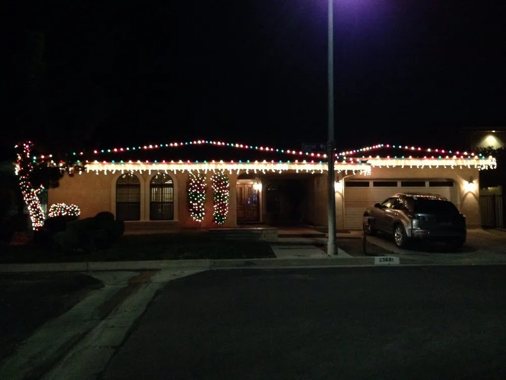 Affordable landscape installation near you in Canoga Park, CA by Woody's Landscape & Masonry