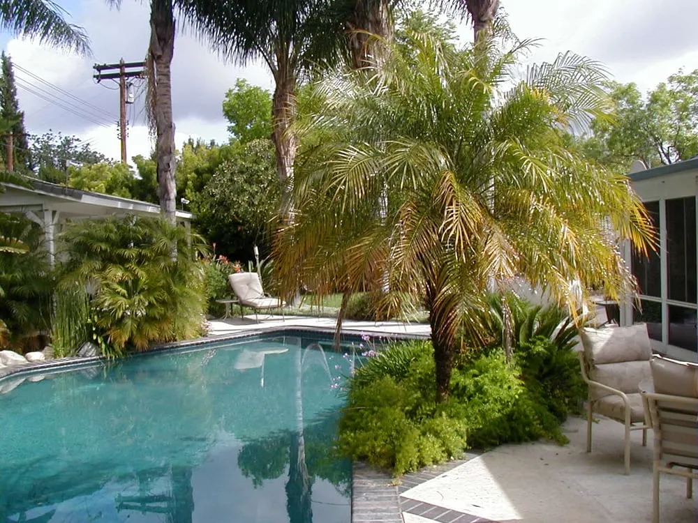 Local landscape installation for outdoor upgrades across Canoga Park, CA - Woody's Landscape & Masonry