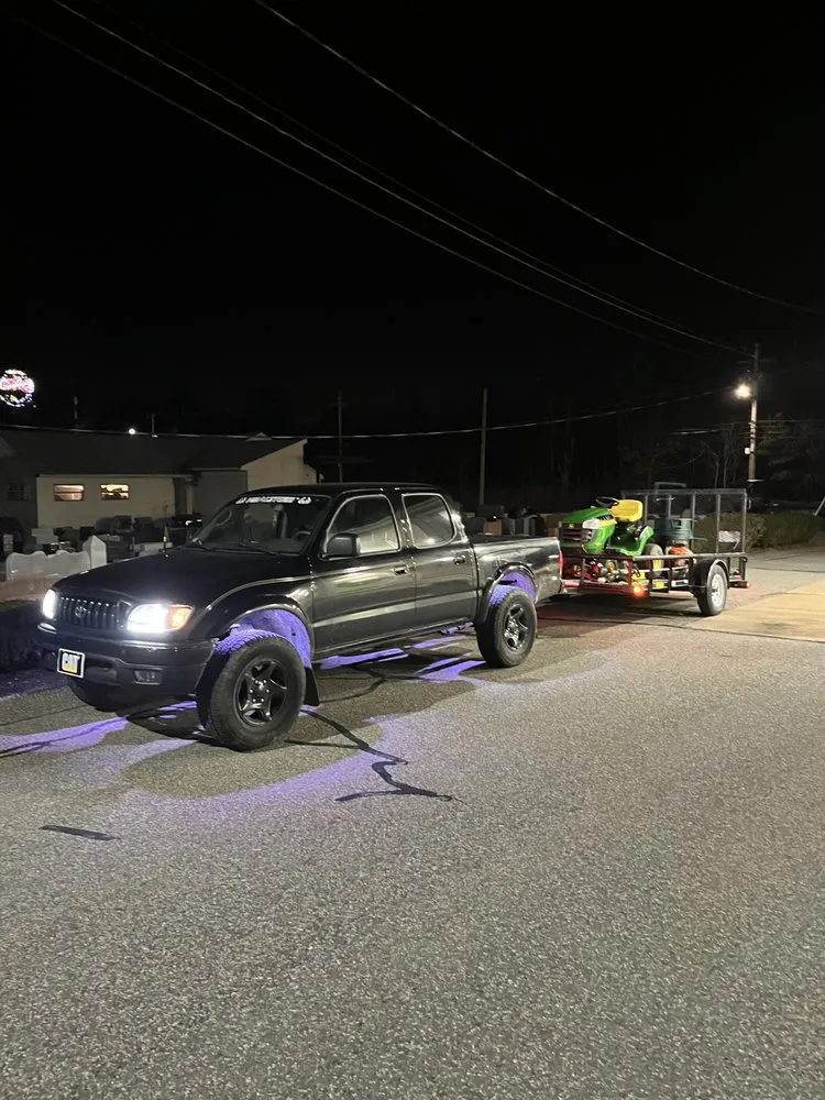 Professional garden landscaping experts serving Middleborough, MA - Woody’s Landscape