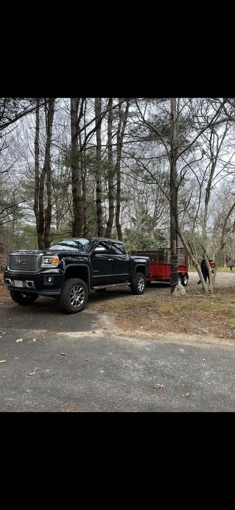 Reliable yard maintenance experts serving Middleborough, MA - Woody’s Landscape