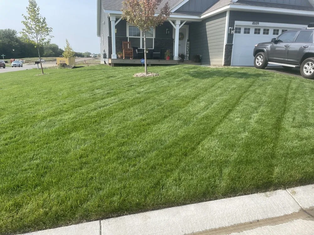 Affordable yard cleanup service experts serving Lakeville, MN - Woody's Landscaping & Handyman Services