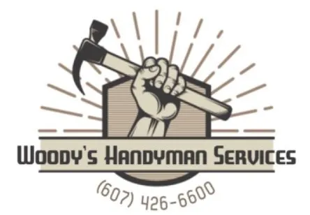 Trusted residential landscaping in Lakeville, MN by Woody's Landscaping & Handyman Services