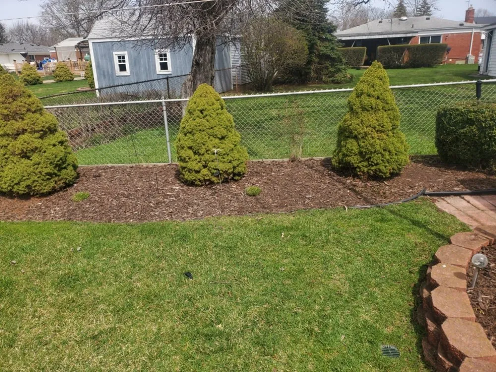 Reliable outdoor landscaping in Detroit, MI - Woody's landscaping and tree service