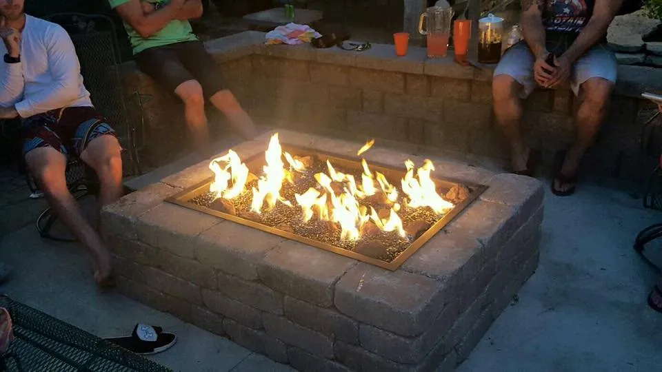 Affordable landscape design in Bennet, NE - Woodys Lawn and Landscape