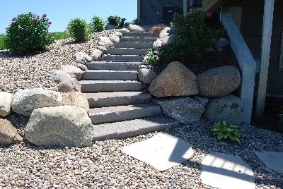 Trusted yard cleanup service for beautiful yards across Bennet, NE - Woodys Lawn and Landscape