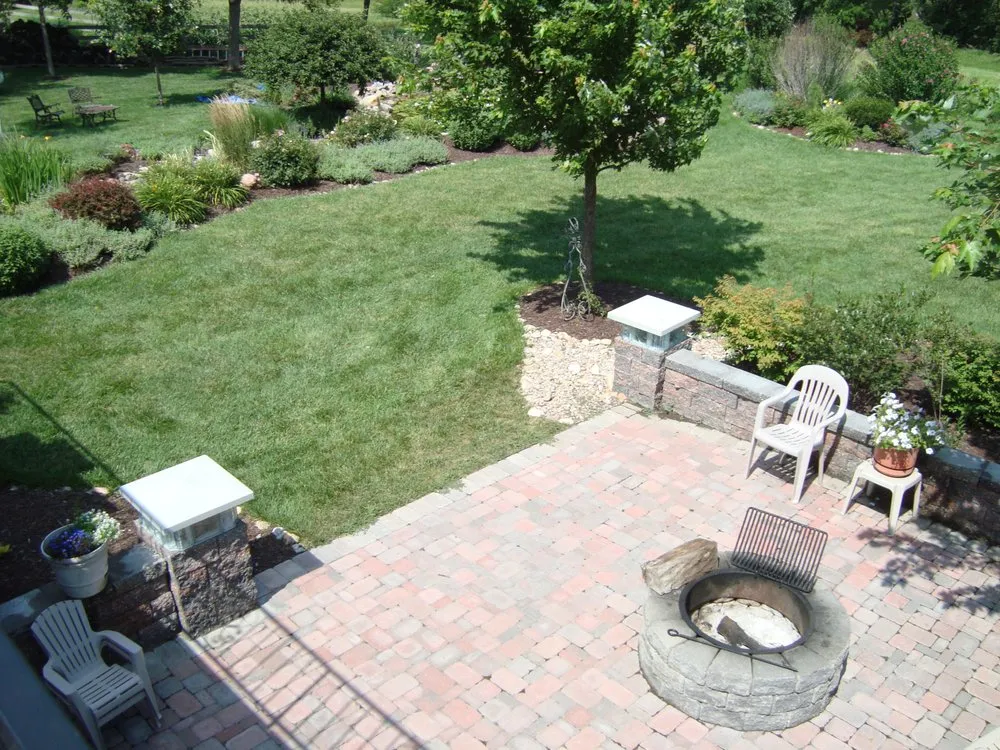 Affordable lawn care service experts serving Bennet, NE - Woodys Lawn and Landscape