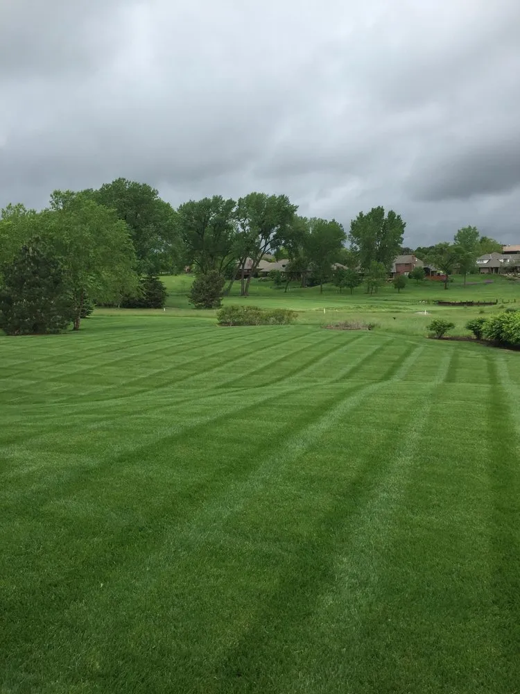 Reliable yard cleanup service experts serving Bennet, NE - Woodys Lawn and Landscape