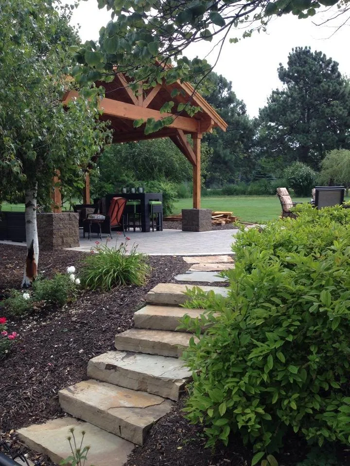 Affordable lawn mowing service experts serving Bennet, NE - Woodys Lawn and Landscape