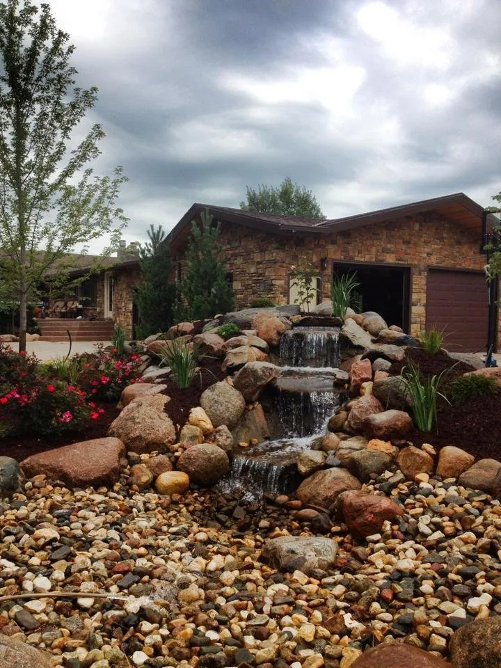 Affordable lawn care service for homes across Bennet, NE - Woodys Lawn and Landscape