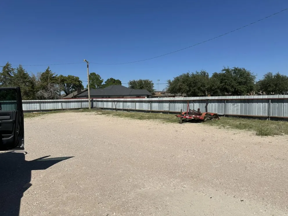 Reliable lawn mowing service for beautiful yards in Andrews, TX by Woodys Lawn Care