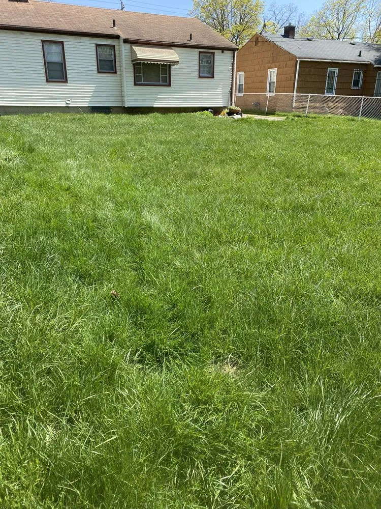 Expert outdoor landscaping in Flushing, MI by Woody's Lawn Care