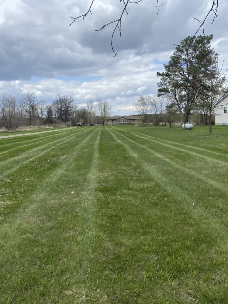 Reliable landscaping services in Flushing, MI - Woody's Lawn Care