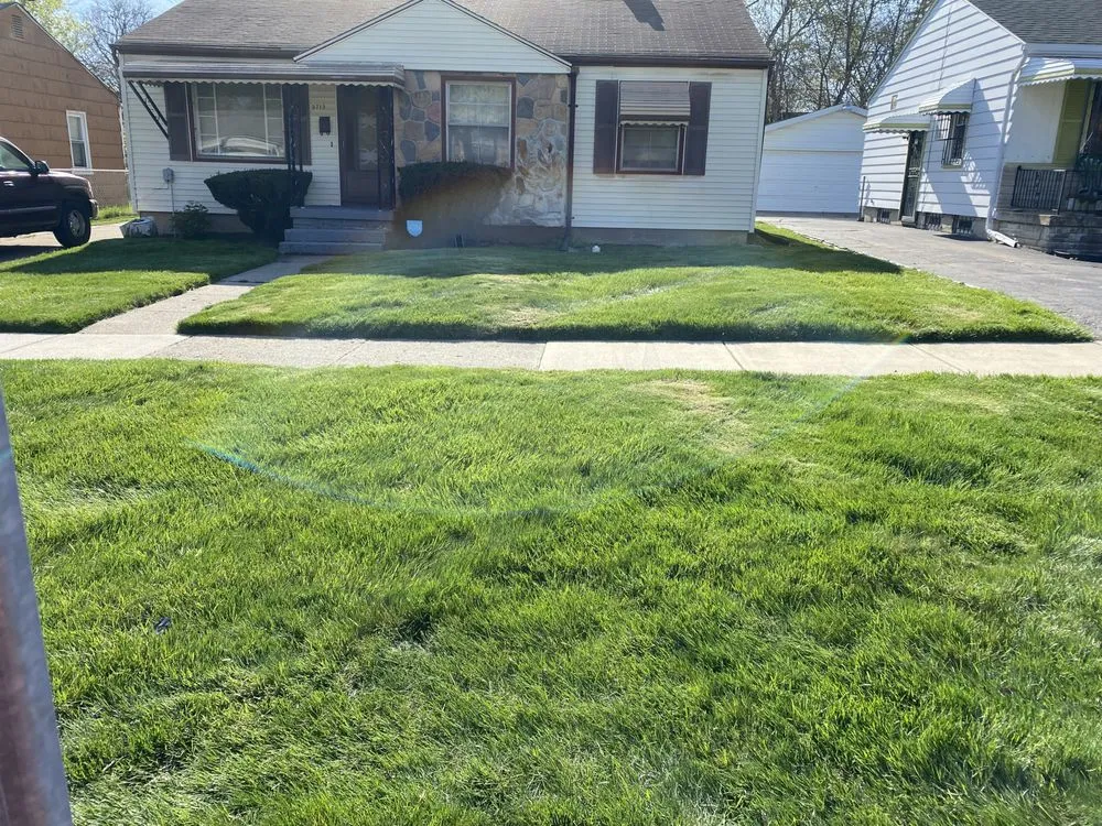 Reliable residential landscaping near you across Flushing, MI - Woody's Lawn Care