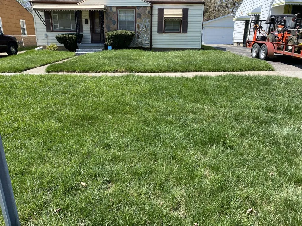 Expert landscape installation in Flushing, MI - Woody's Lawn Care