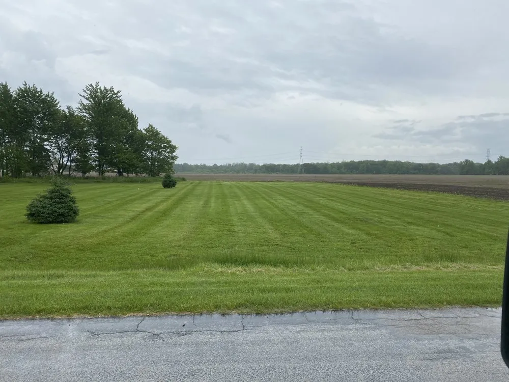 Expert landscape design in Flushing, MI - Woody's Lawn Care