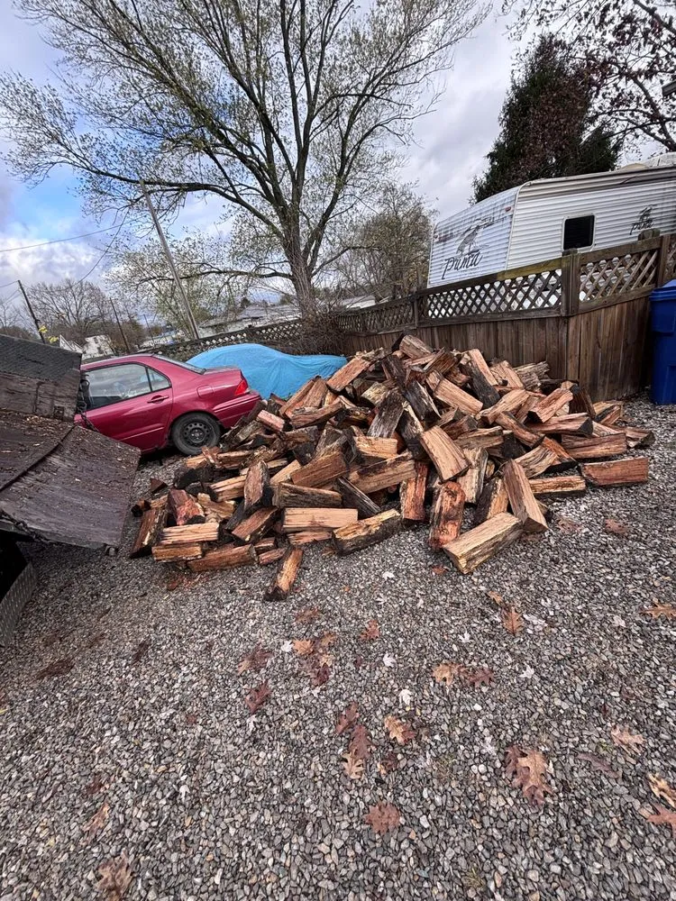 Trusted landscape design in Oak hill, OH by Woody’s Lawn Care