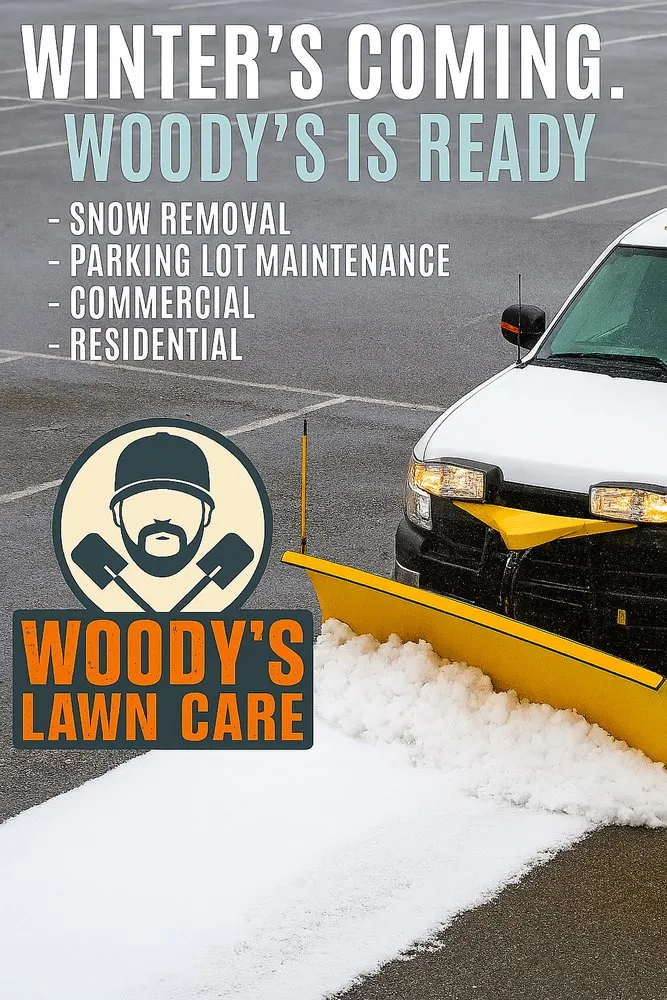 Reliable garden landscaping in Oak hill, OH by Woody’s Lawn Care