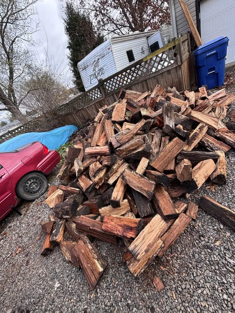 Trusted residential landscaping near you in Oak hill, OH by Woody’s Lawn Care