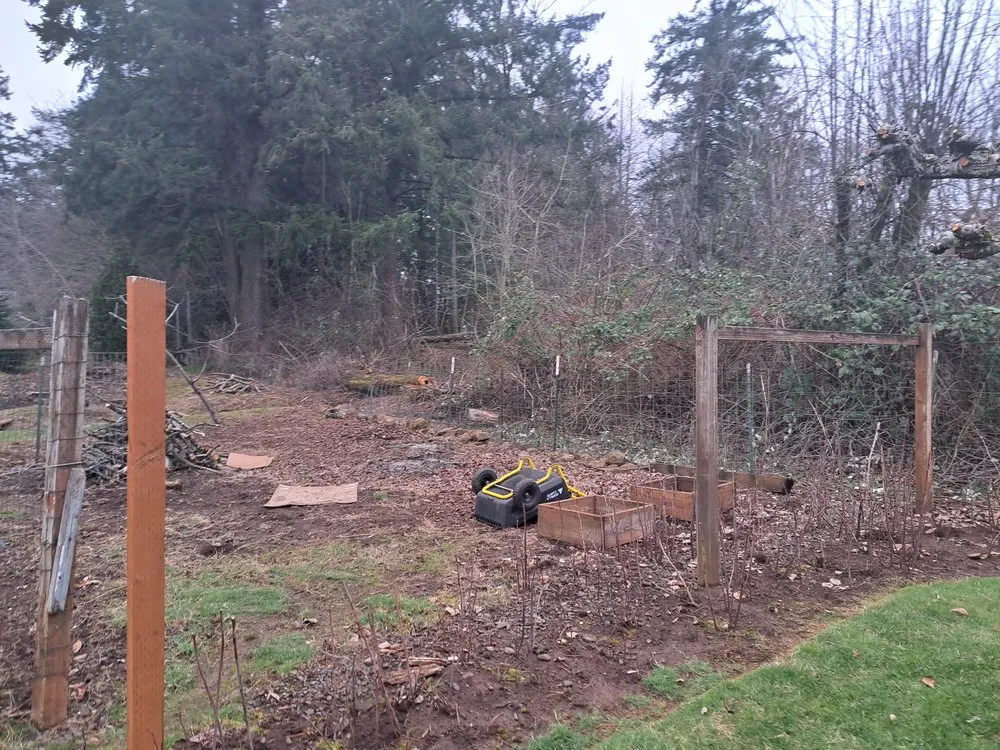 Trusted yard cleanup service in Oregon City, OR - Woody's Lawn Care
