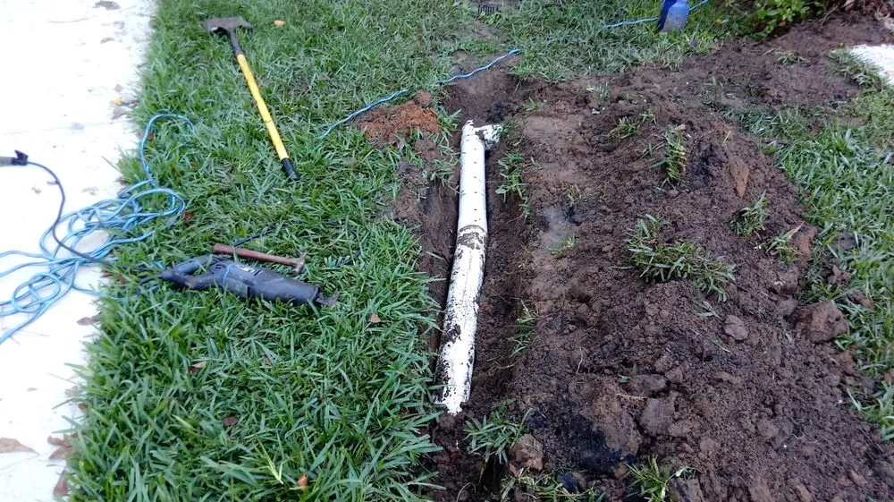 Trusted residential landscaping in Tallahassee, FL - Woody's Lawn Restoration & Pressure Washing