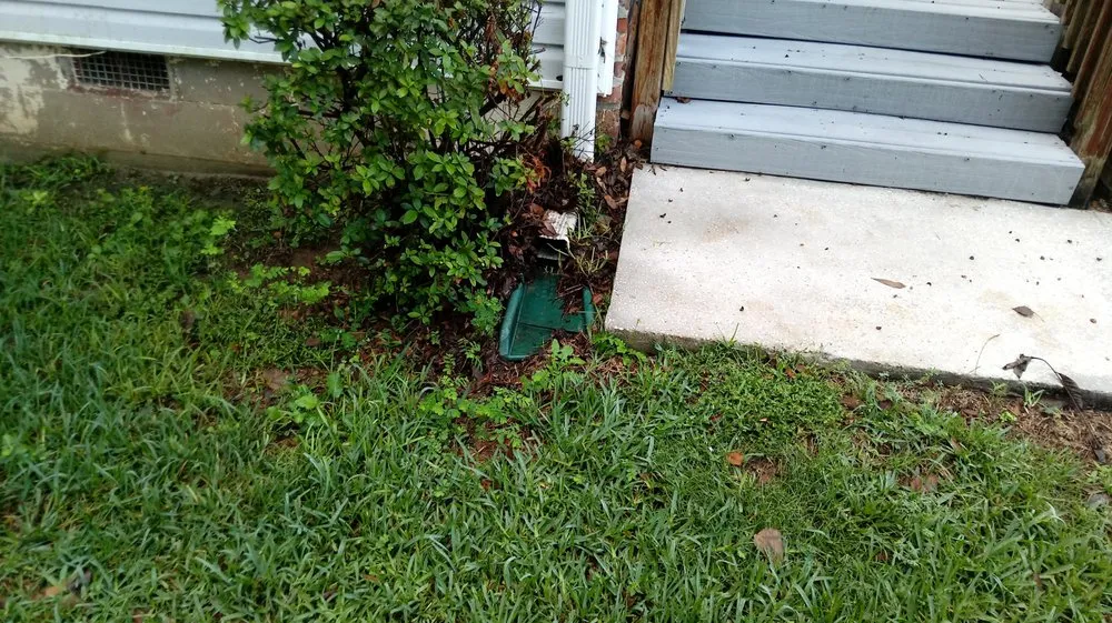 Local residential landscaping in Tallahassee, FL - Woody's Lawn Restoration & Pressure Washing