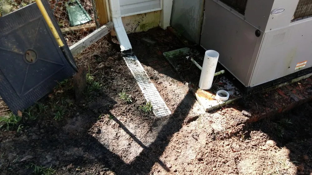 Professional residential landscaping for year-round maintenance across Tallahassee, FL - Woody's Lawn Restoration & Pressure Washing