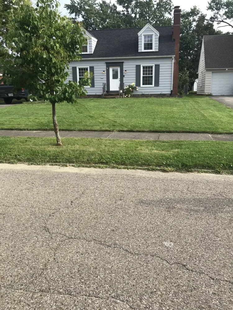 Top-rated outdoor landscaping for outdoor upgrades across Boardman, OH - Woodys Lawn Service