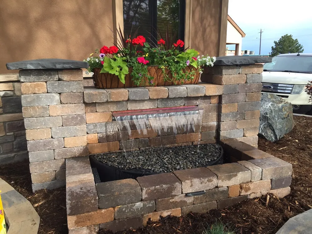 Custom yard cleanup service experts serving Arvada, CO - Woody's Lawn Sprinkler & Landscape