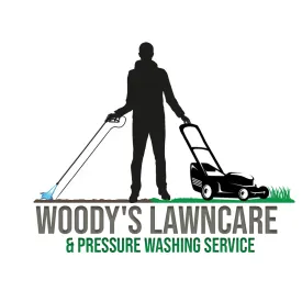 Professional yard maintenance in Dora, AL by Woody's Lawncare & Pressure Washing Service