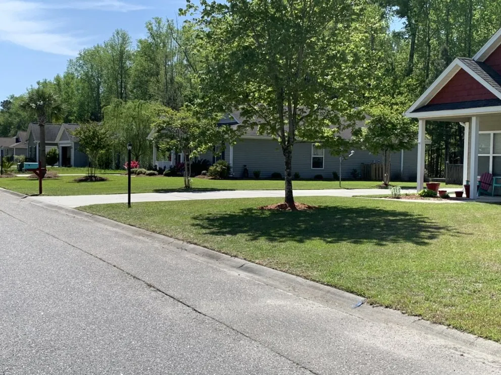 Top-rated lawn care service in Murrells Inlet, SC - Woody’s Lawncare