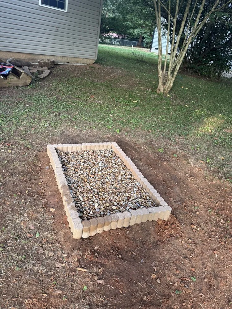 Reliable landscaping services for year-round maintenance across Cleveland, TN - Woodys Property Clean Outs