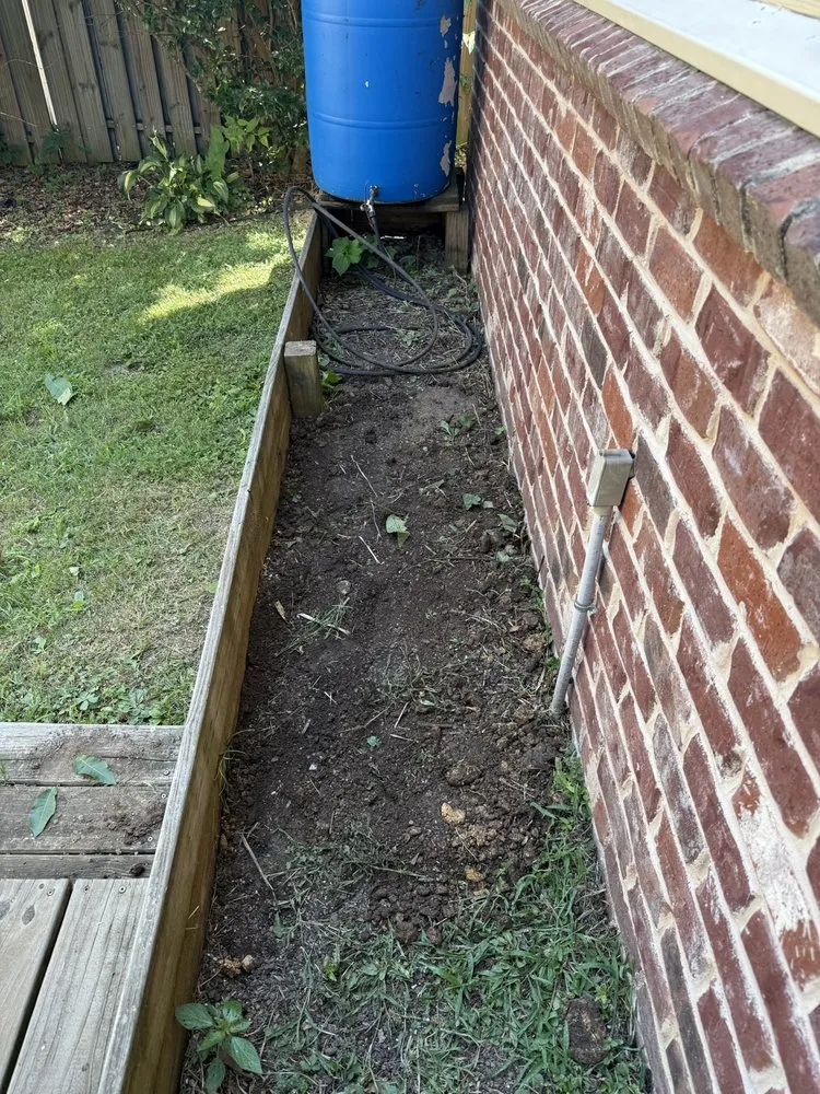 Top-rated landscaping services in Cleveland, TN - Woodys Property Clean Outs