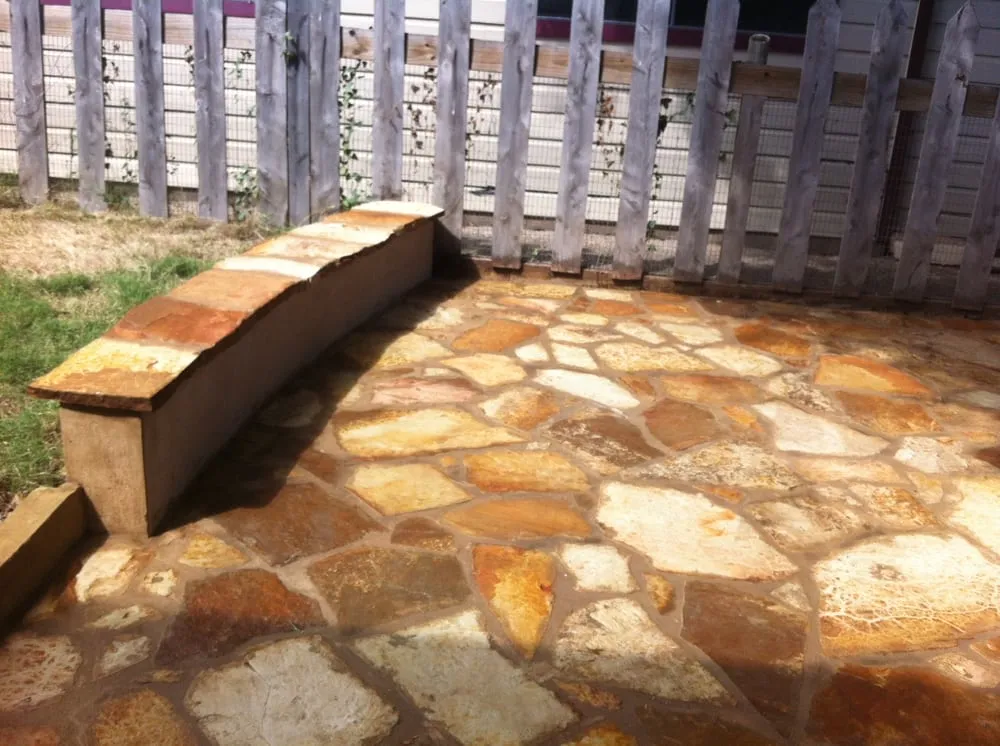 Expert yard maintenance in Austin, TX - Woody's Tree Service & Landscape