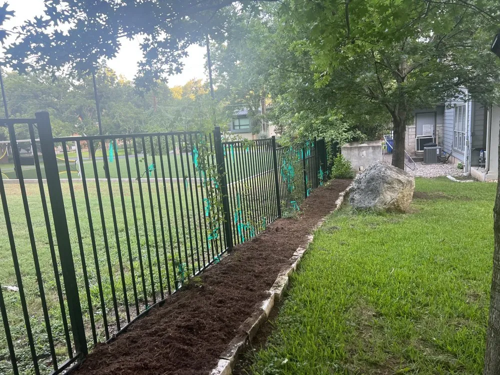 Trusted lawn care service for year-round maintenance across Austin, TX - Woody's Tree Service & Landscape