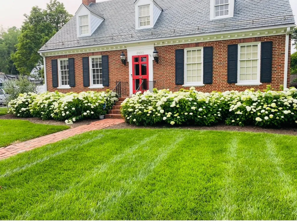 Expert landscaping services for outdoor upgrades across Richmond, VA - Woolfolk Landscaping