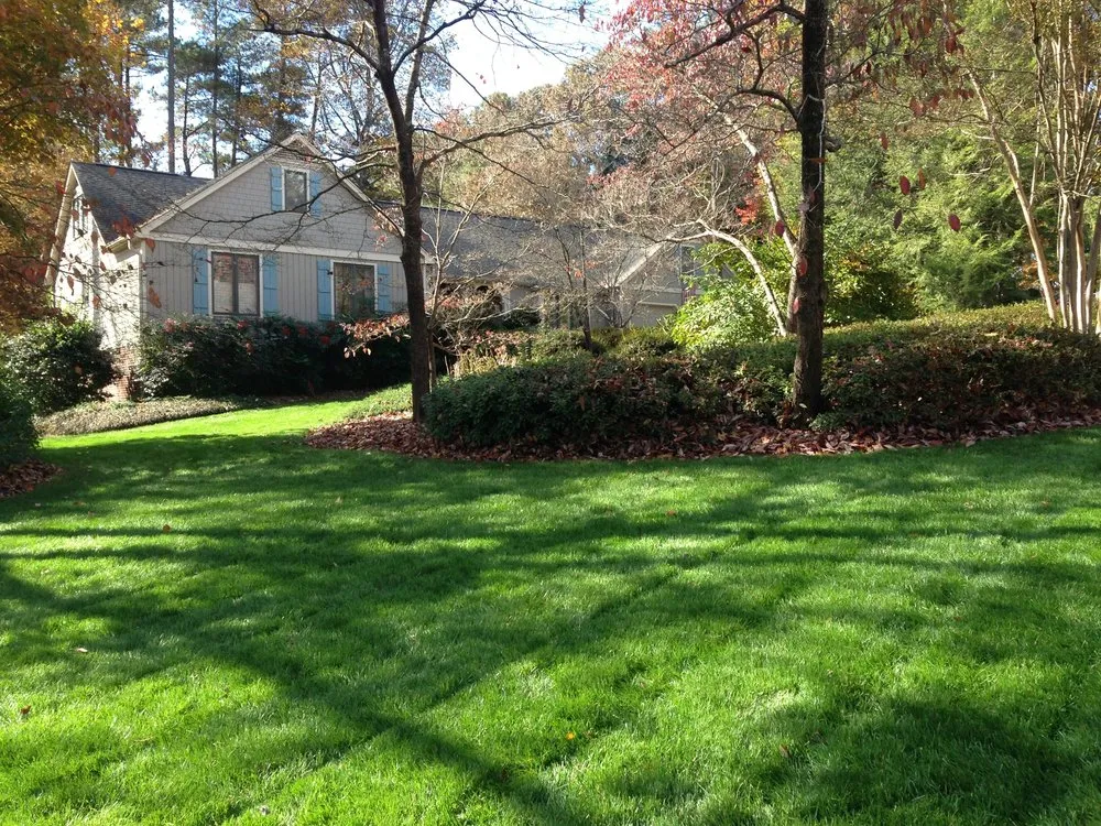Affordable garden landscaping for homes across Battle Ground, WA - Woolly Bear Lawn Care