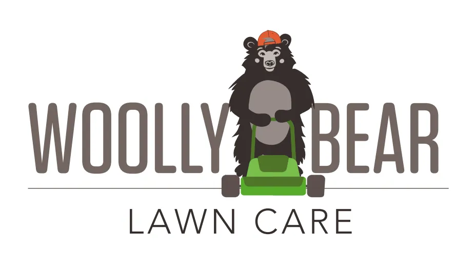 Professional yard maintenance in Battle Ground, WA - Woolly Bear Lawn Care