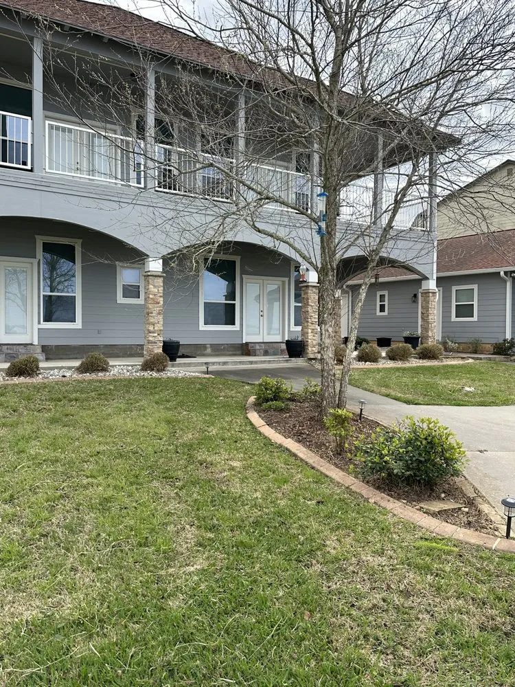 Expert garden landscaping experts serving Livingston, TX - Woolsey’s Landscaping