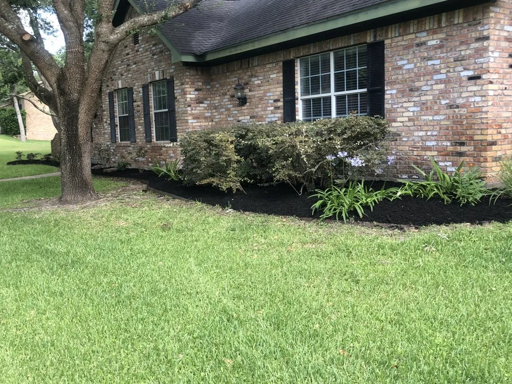 Affordable outdoor landscaping in Livingston, TX - Woolsey’s Landscaping