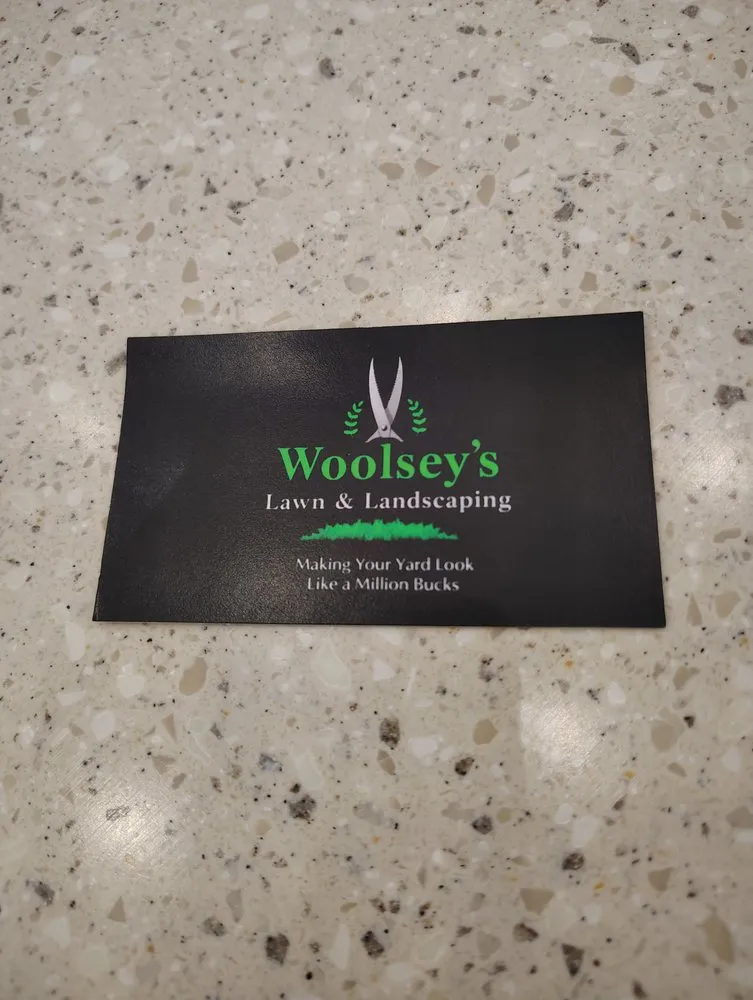 Expert residential landscaping with custom design across Carlton, TX - Woolsey's Lawn & Landscaping