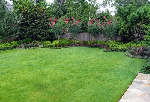 Reliable lawn care service for outdoor upgrades in Buffalo, MN by Wooly Solutions