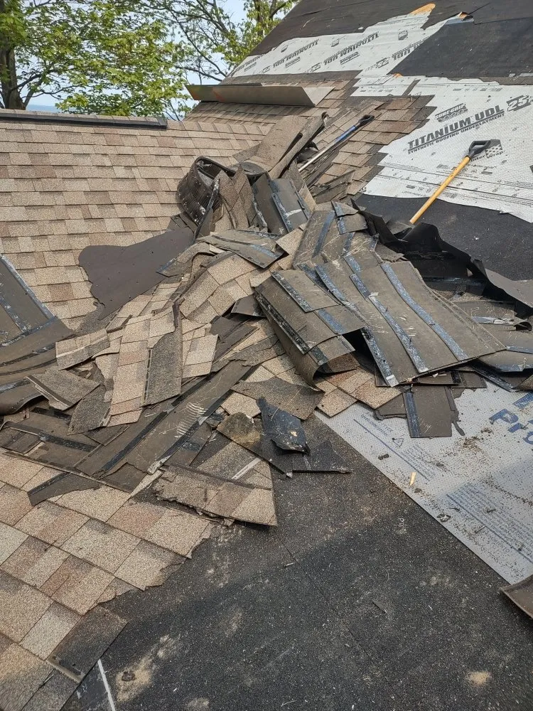 Custom residential landscaping in Fountain, MI - Wooooo-Halla Oddities