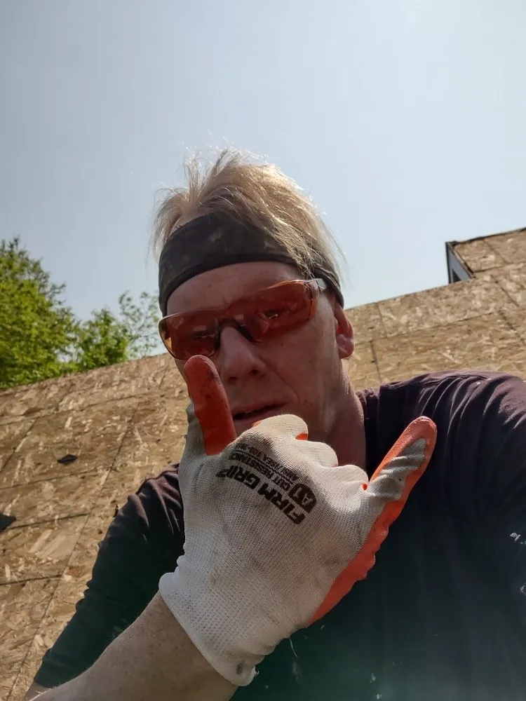 Custom yard maintenance in Fountain, MI - Wooooo-Halla Oddities