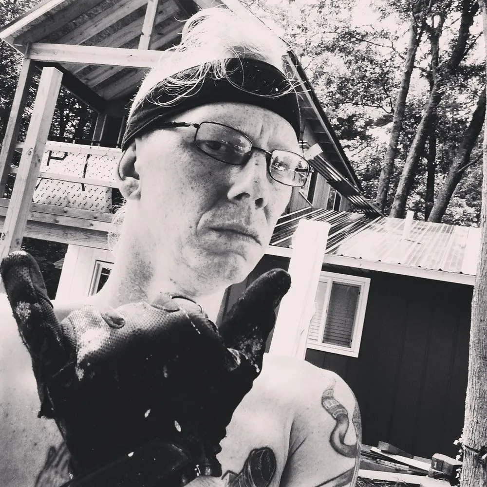Top-rated lawn mowing service for homes in Fountain, MI by Wooooo-Halla Oddities