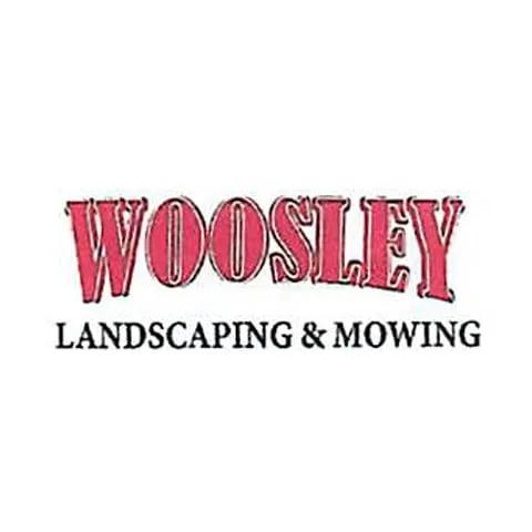 Reliable lawn mowing service for outdoor upgrades across Indianola, IA - Woosley Landscaping & Mowing