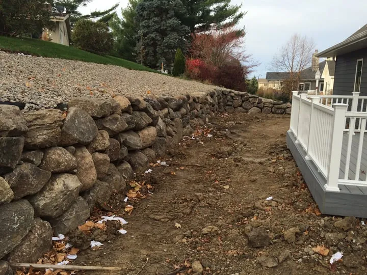 Local residential landscaping experts serving Indianola, IA - Woosley Landscaping & Mowing