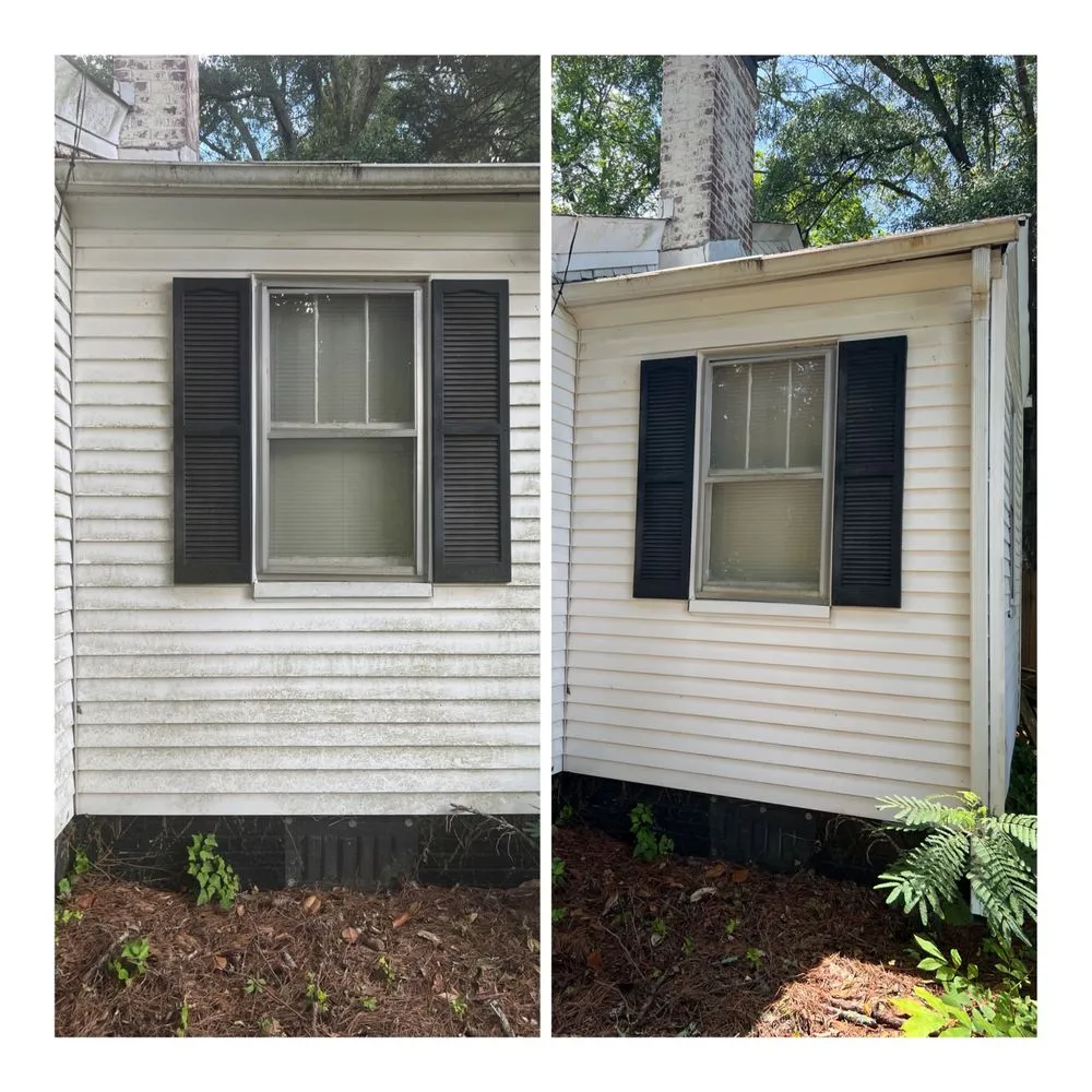 Expert lawn care service experts serving Anderson, SC - Wooten’s Home Improvements