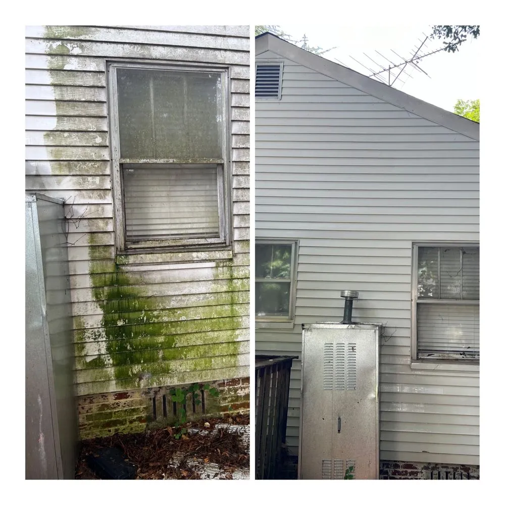 Affordable landscaping services in Anderson, SC - Wooten’s Home Improvements